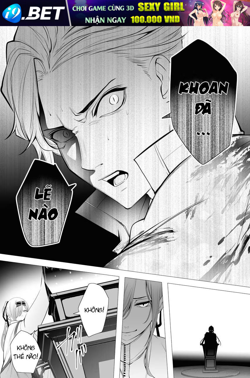 Kẻ Giết Người Hàng Loạt Chuyển Sinh Sang Thế Giới Khác - Chapter 1 - Page 41