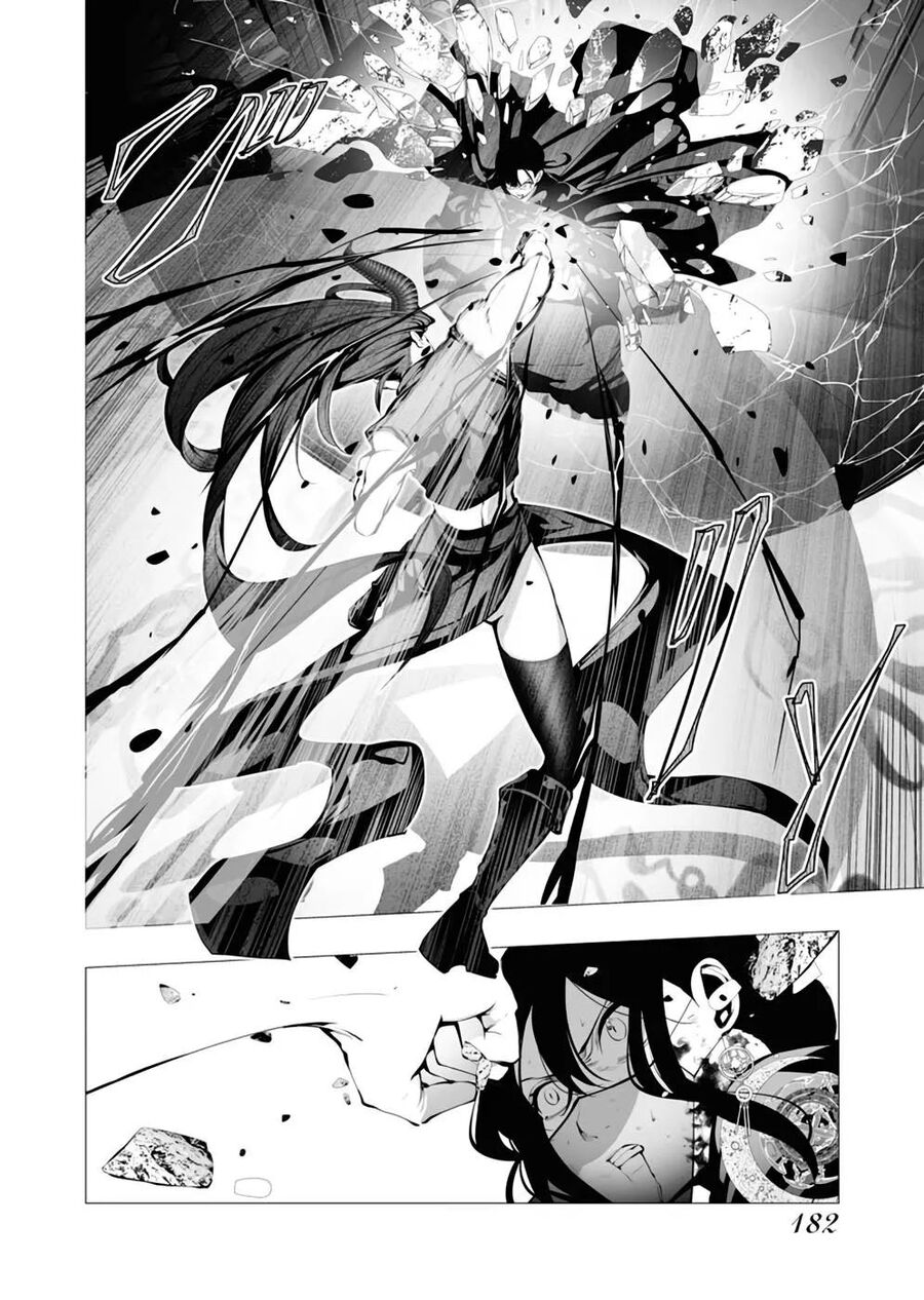 Kẻ Giết Người Hàng Loạt Chuyển Sinh Sang Thế Giới Khác - Chapter 10 - Page 15