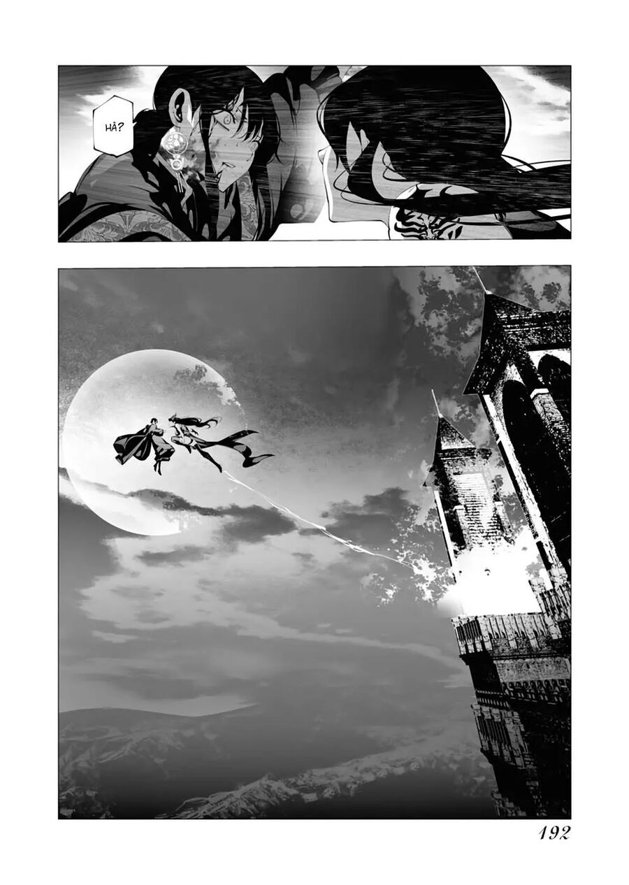 Kẻ Giết Người Hàng Loạt Chuyển Sinh Sang Thế Giới Khác - Chapter 10 - Page 25