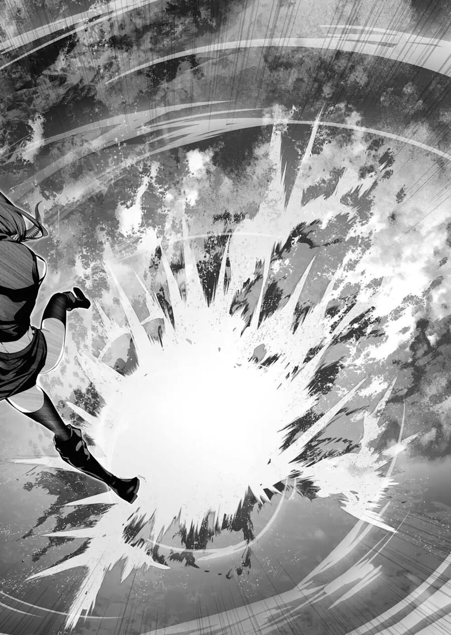 Kẻ Giết Người Hàng Loạt Chuyển Sinh Sang Thế Giới Khác - Chapter 10 - Page 27