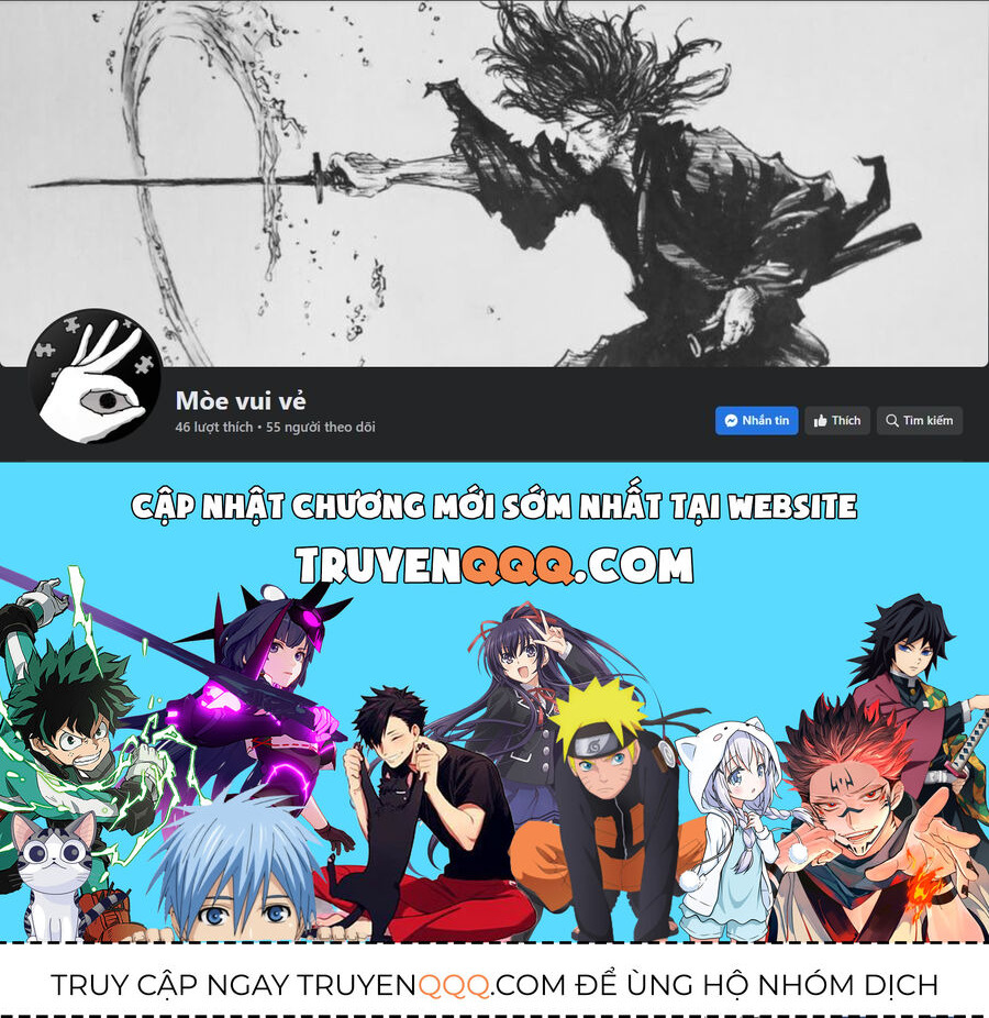 Kẻ Giết Người Hàng Loạt Chuyển Sinh Sang Thế Giới Khác - Chapter 10 - Page 36