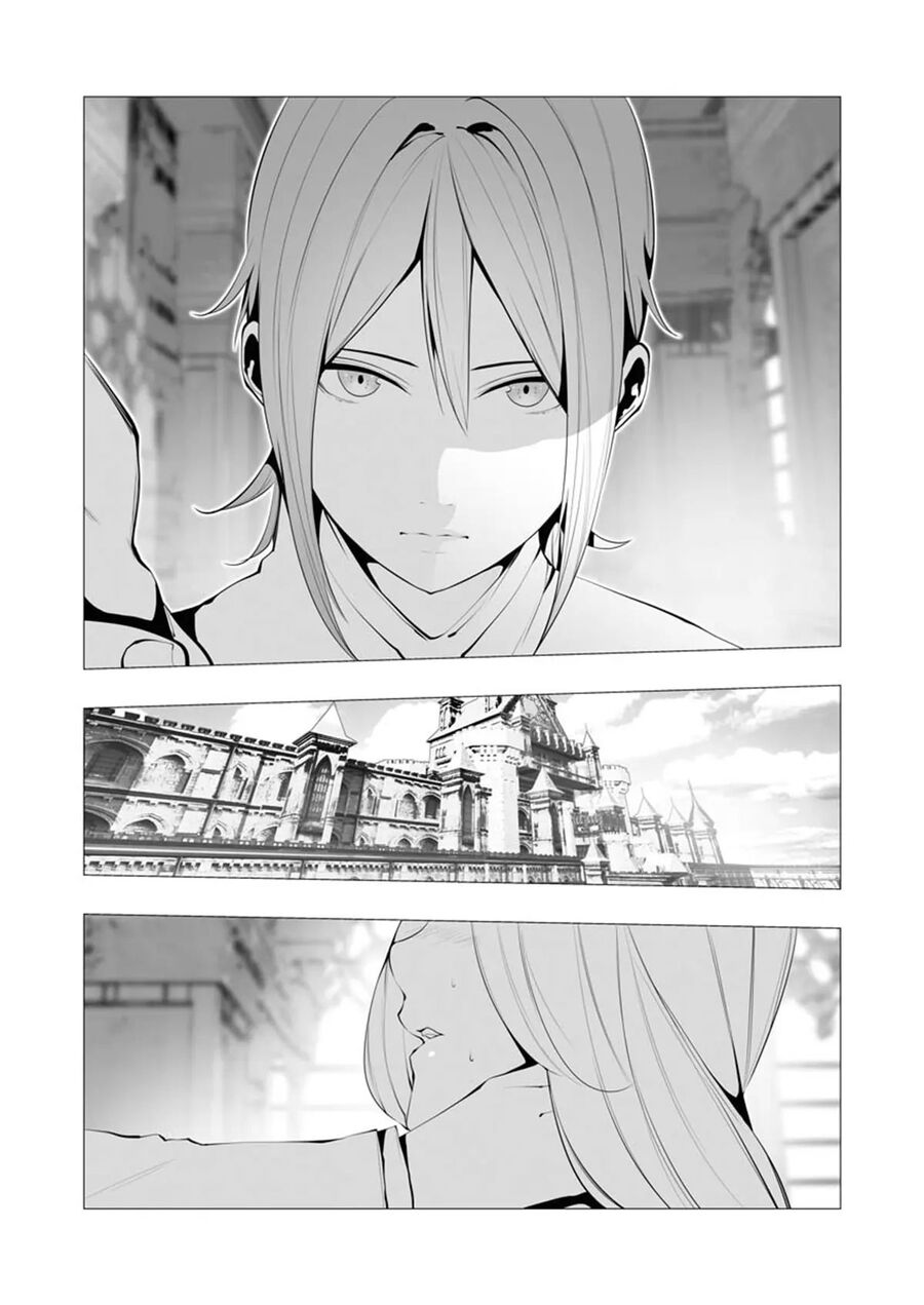 Kẻ Giết Người Hàng Loạt Chuyển Sinh Sang Thế Giới Khác - Chapter 12 - Page 15