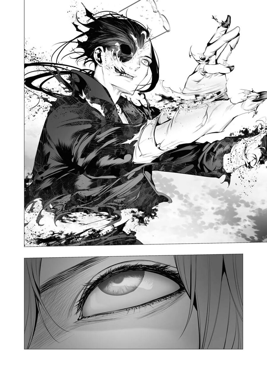 Kẻ Giết Người Hàng Loạt Chuyển Sinh Sang Thế Giới Khác - Chapter 12 - Page 21