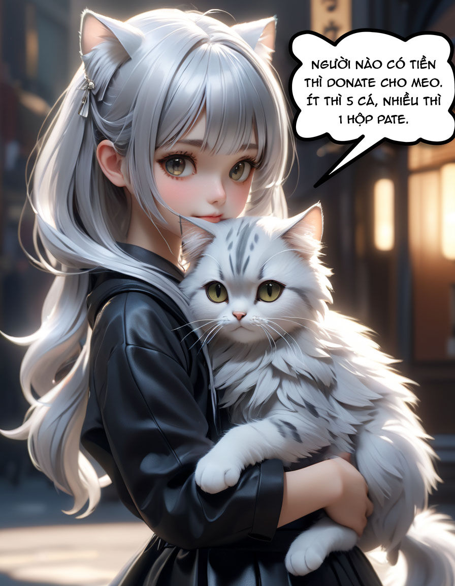 Kẻ Giết Người Hàng Loạt Chuyển Sinh Sang Thế Giới Khác - Chapter 12 - Page 35