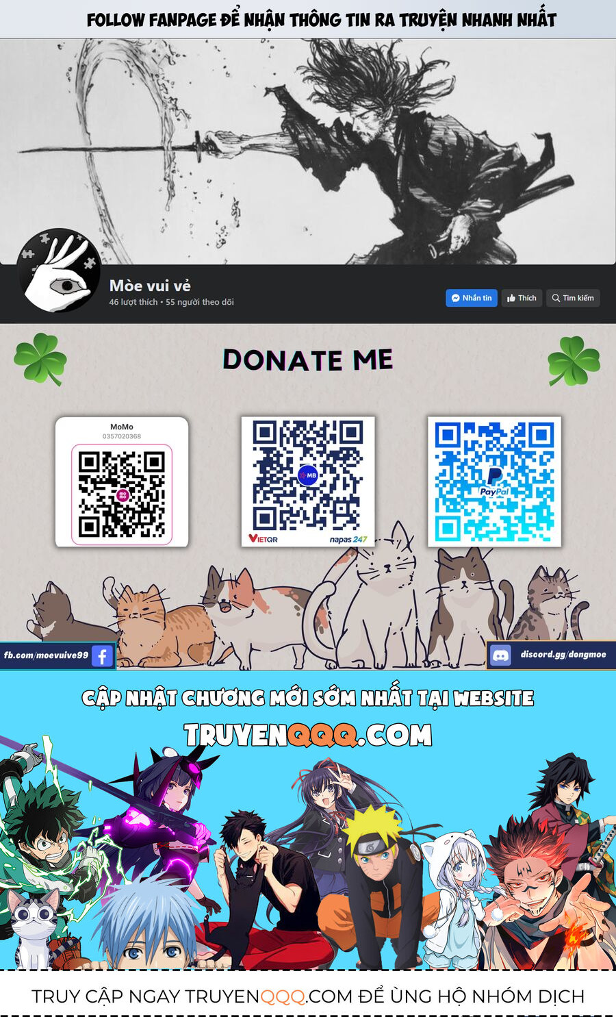 Kẻ Giết Người Hàng Loạt Chuyển Sinh Sang Thế Giới Khác - Chapter 14 - Page 37