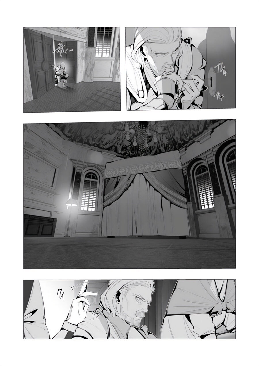 Kẻ Giết Người Hàng Loạt Chuyển Sinh Sang Thế Giới Khác - Chapter 15 - Page 16