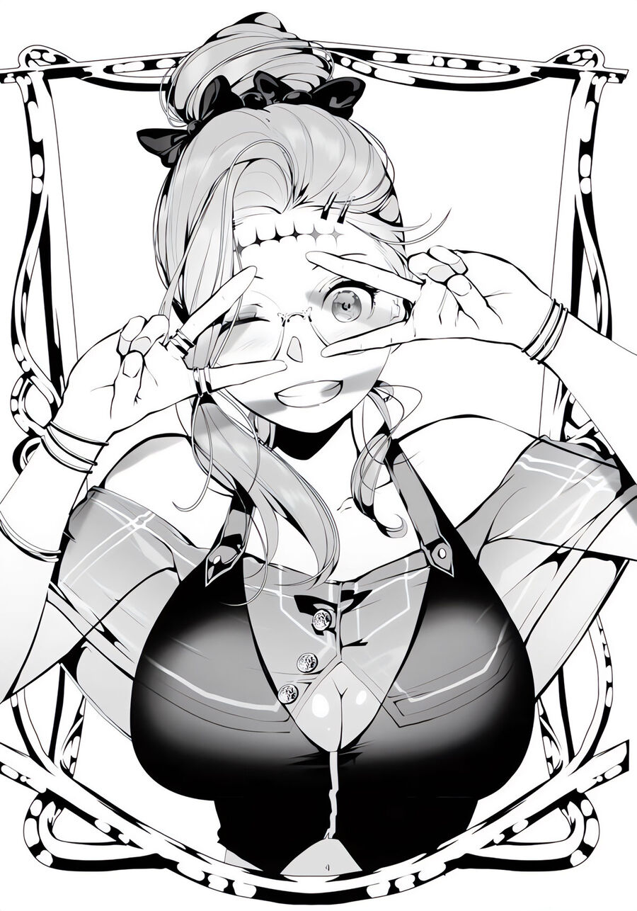 Kẻ Giết Người Hàng Loạt Chuyển Sinh Sang Thế Giới Khác - Chapter 16.5 - Page 3