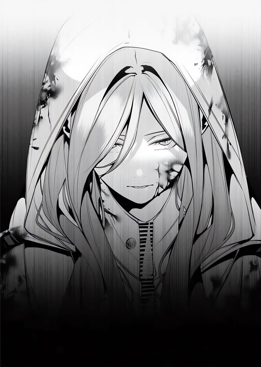 Kẻ Giết Người Hàng Loạt Chuyển Sinh Sang Thế Giới Khác - Chapter 16.5 - Page 4