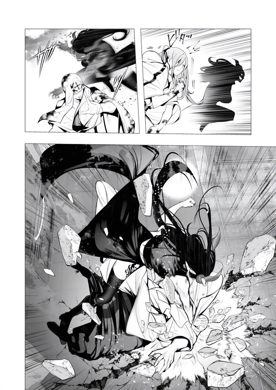 Kẻ Giết Người Hàng Loạt Chuyển Sinh Sang Thế Giới Khác - Chapter 16 - Page 30