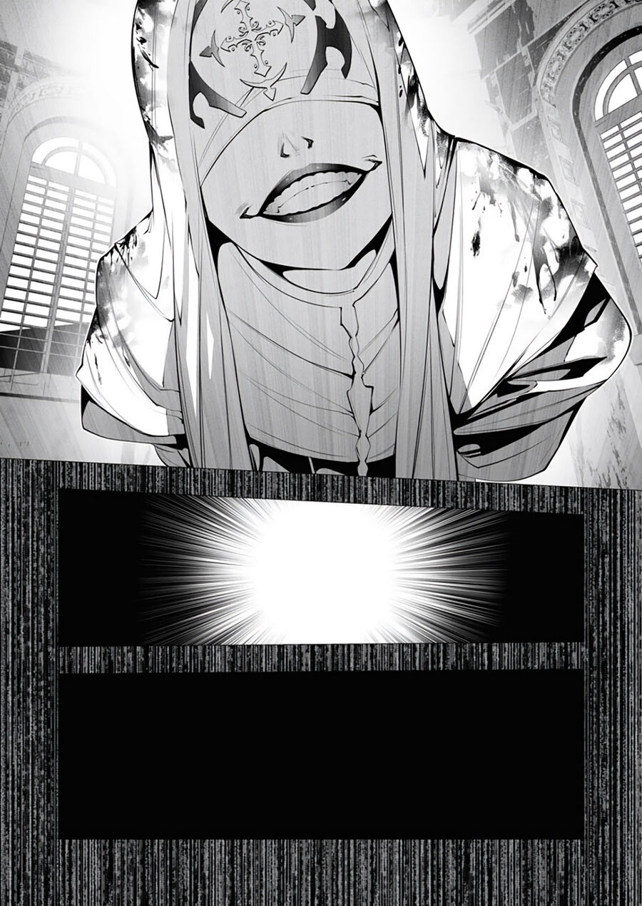 Kẻ Giết Người Hàng Loạt Chuyển Sinh Sang Thế Giới Khác - Chapter 18 - Page 17