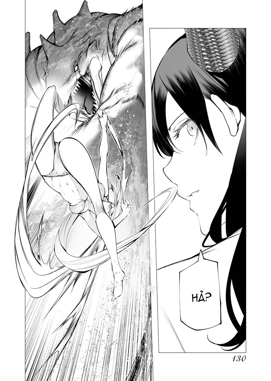 Kẻ Giết Người Hàng Loạt Chuyển Sinh Sang Thế Giới Khác - Chapter 20 - Page 28