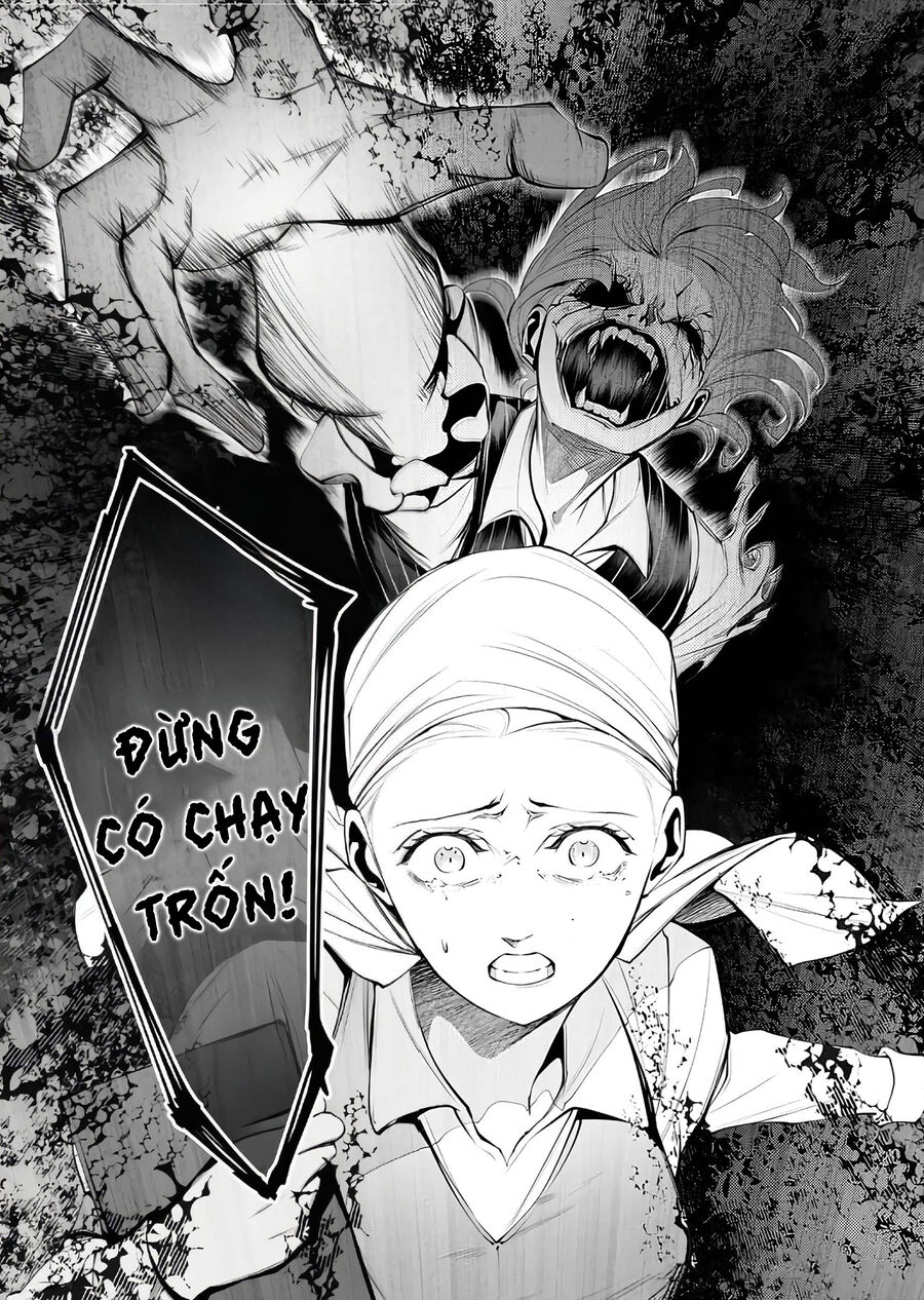 Kẻ Giết Người Hàng Loạt Chuyển Sinh Sang Thế Giới Khác - Chapter 21 - Page 6