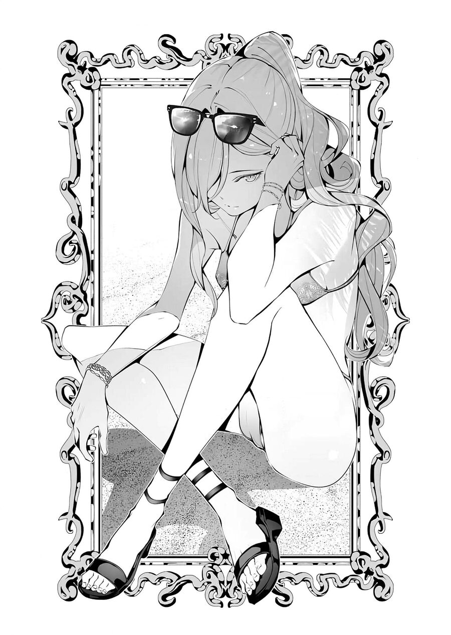 Kẻ Giết Người Hàng Loạt Chuyển Sinh Sang Thế Giới Khác - Chapter 22.5 - Page 3