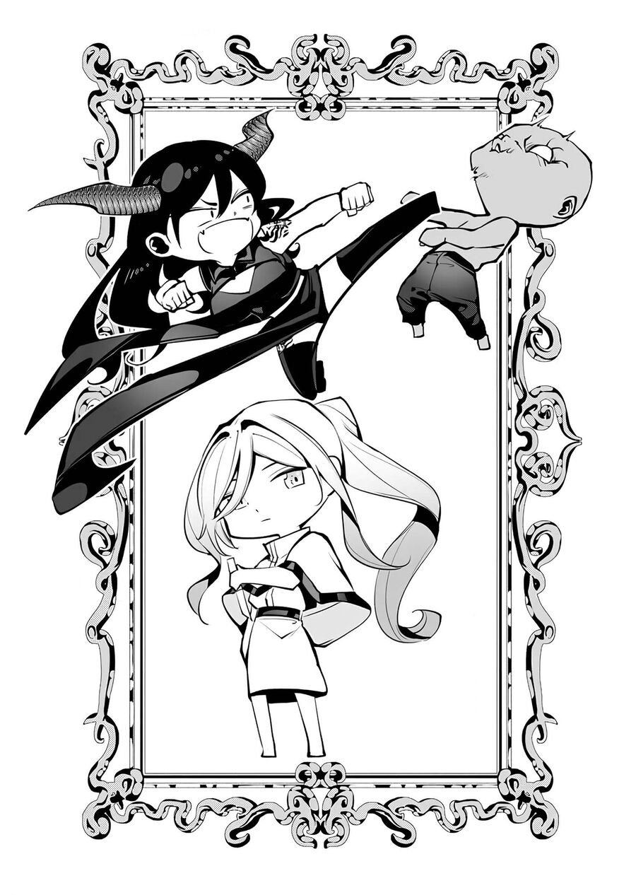 Kẻ Giết Người Hàng Loạt Chuyển Sinh Sang Thế Giới Khác - Chapter 22.5 - Page 4