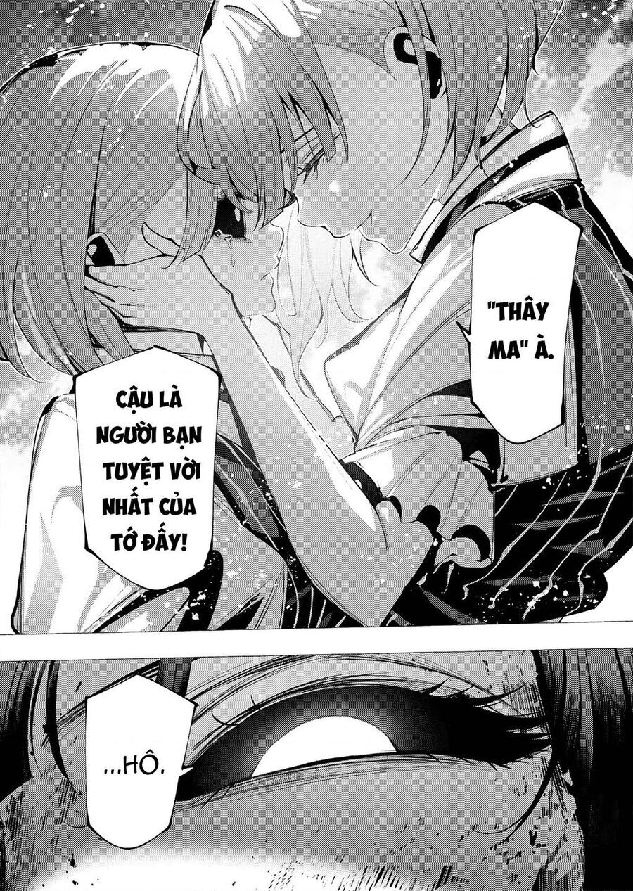 Kẻ Giết Người Hàng Loạt Chuyển Sinh Sang Thế Giới Khác - Chapter 26 - Page 20