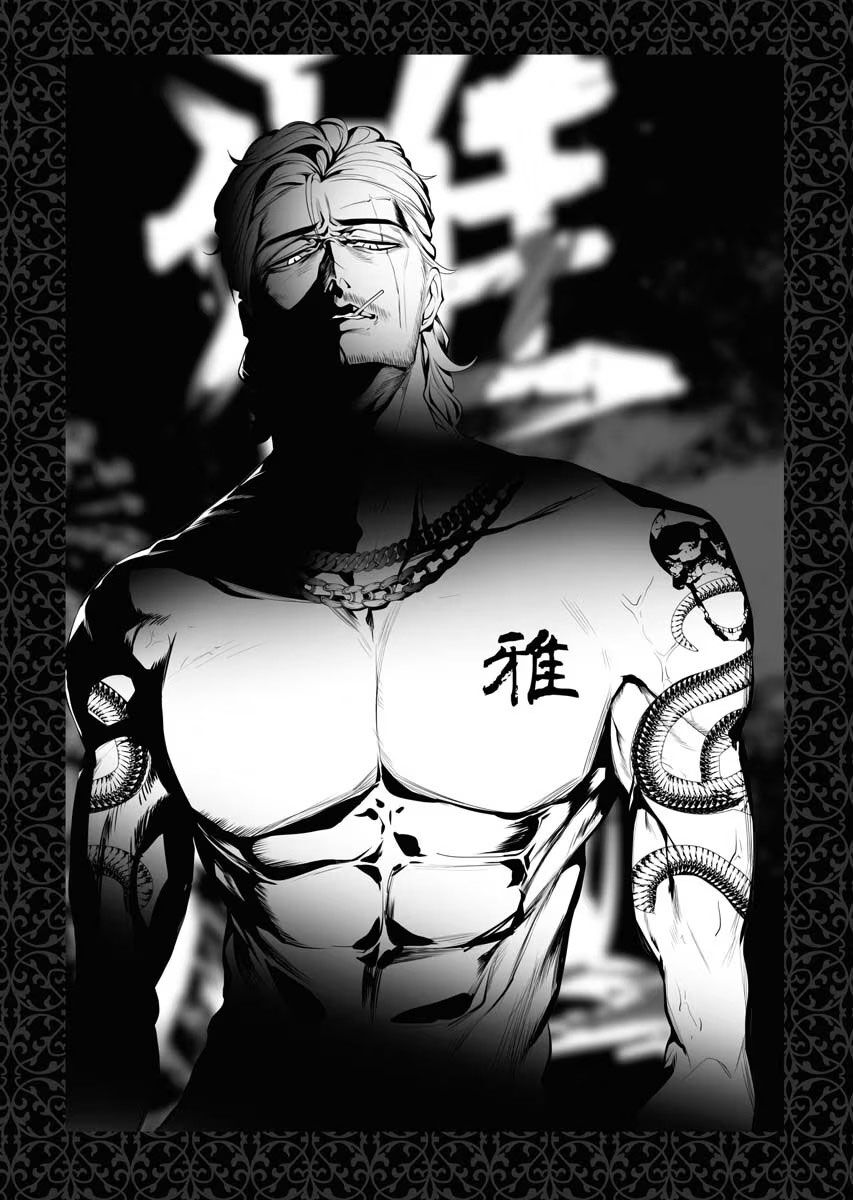 Kẻ Giết Người Hàng Loạt Chuyển Sinh Sang Thế Giới Khác - Chapter 3 - Page 41