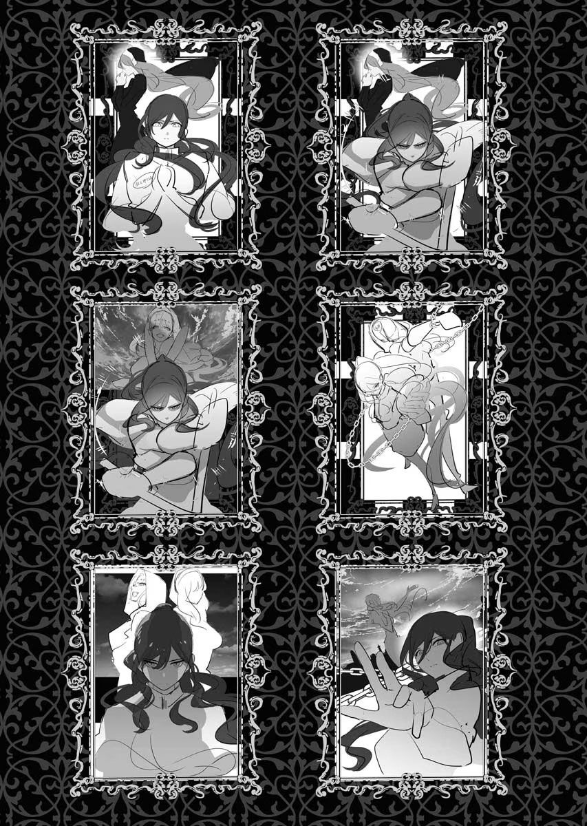 Kẻ Giết Người Hàng Loạt Chuyển Sinh Sang Thế Giới Khác - Chapter 4.5 - Page 6