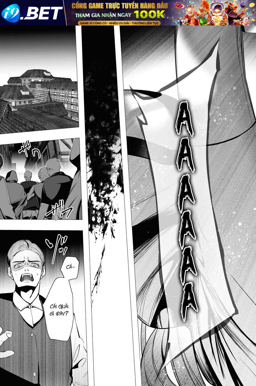 Kẻ Giết Người Hàng Loạt Chuyển Sinh Sang Thế Giới Khác - Chapter 4 - Page 33