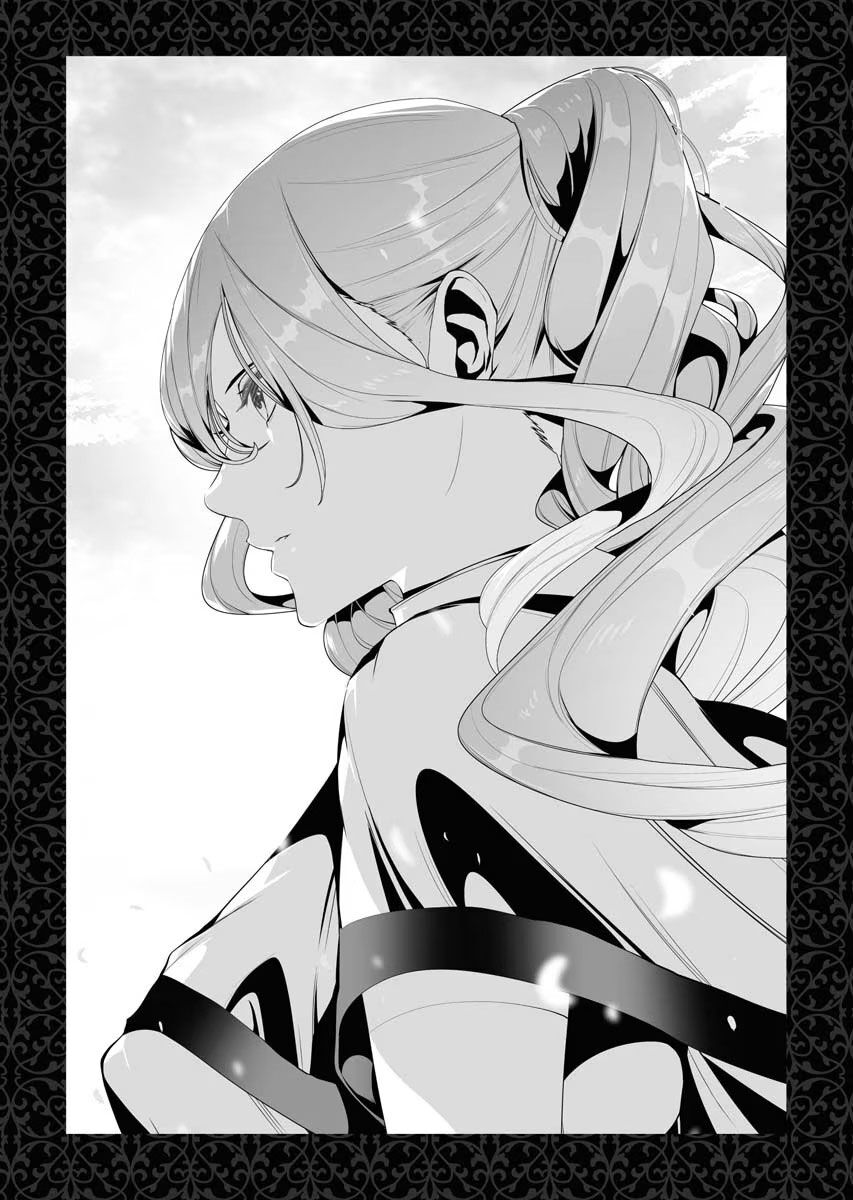 Kẻ Giết Người Hàng Loạt Chuyển Sinh Sang Thế Giới Khác - Chapter 4 - Page 41