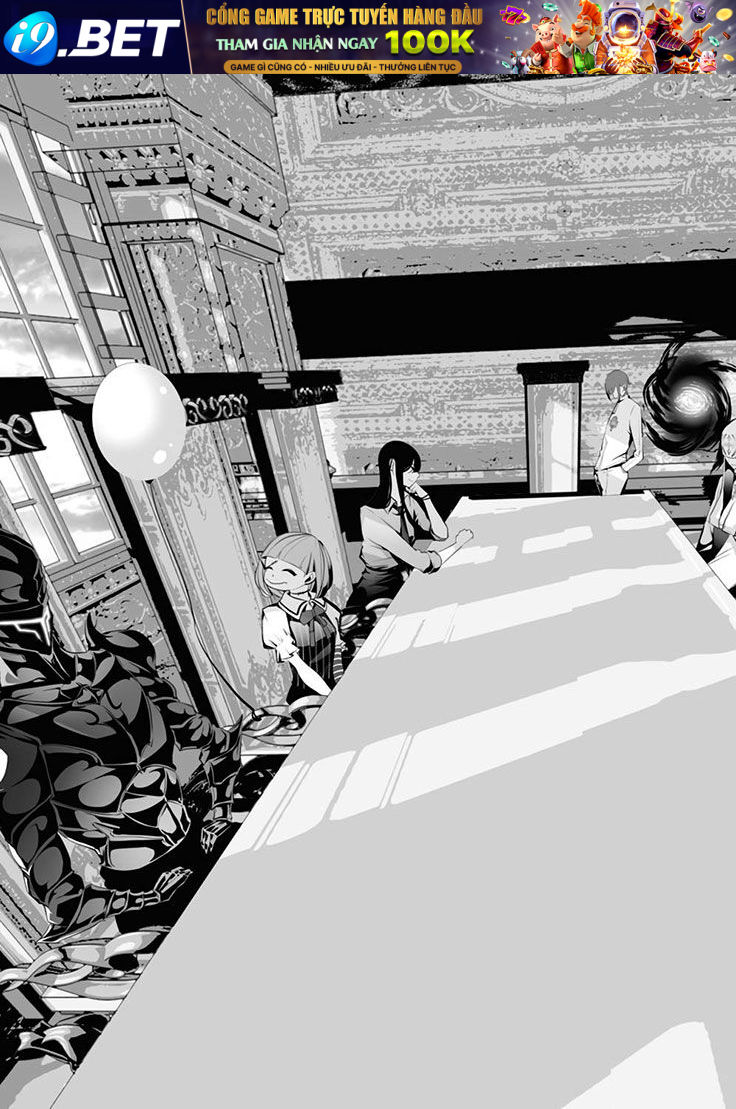 Kẻ Giết Người Hàng Loạt Chuyển Sinh Sang Thế Giới Khác - Chapter 5 - Page 22