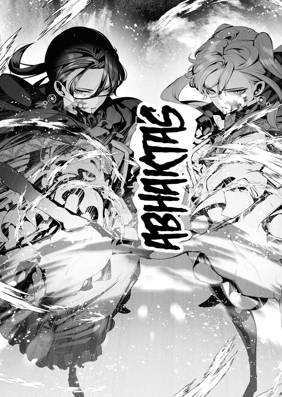 Kẻ Giết Người Hàng Loạt Chuyển Sinh Sang Thế Giới Khác - Chapter 8 - Page 28