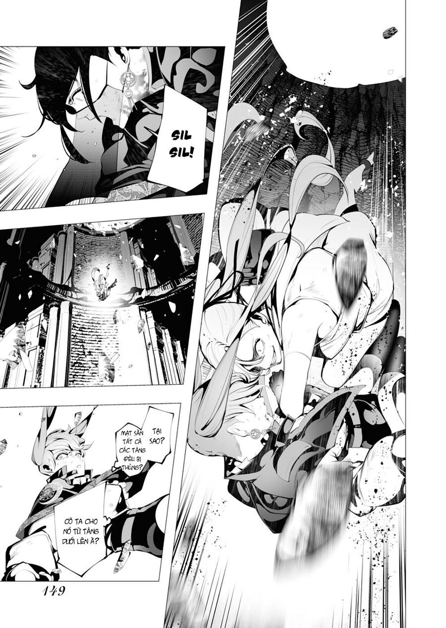 Kẻ Giết Người Hàng Loạt Chuyển Sinh Sang Thế Giới Khác - Chapter 9 - Page 14