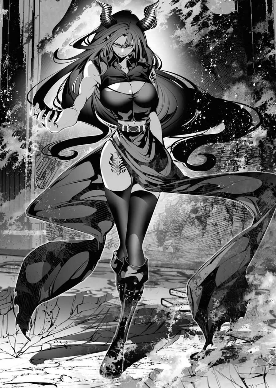 Kẻ Giết Người Hàng Loạt Chuyển Sinh Sang Thế Giới Khác - Chapter 9 - Page 22