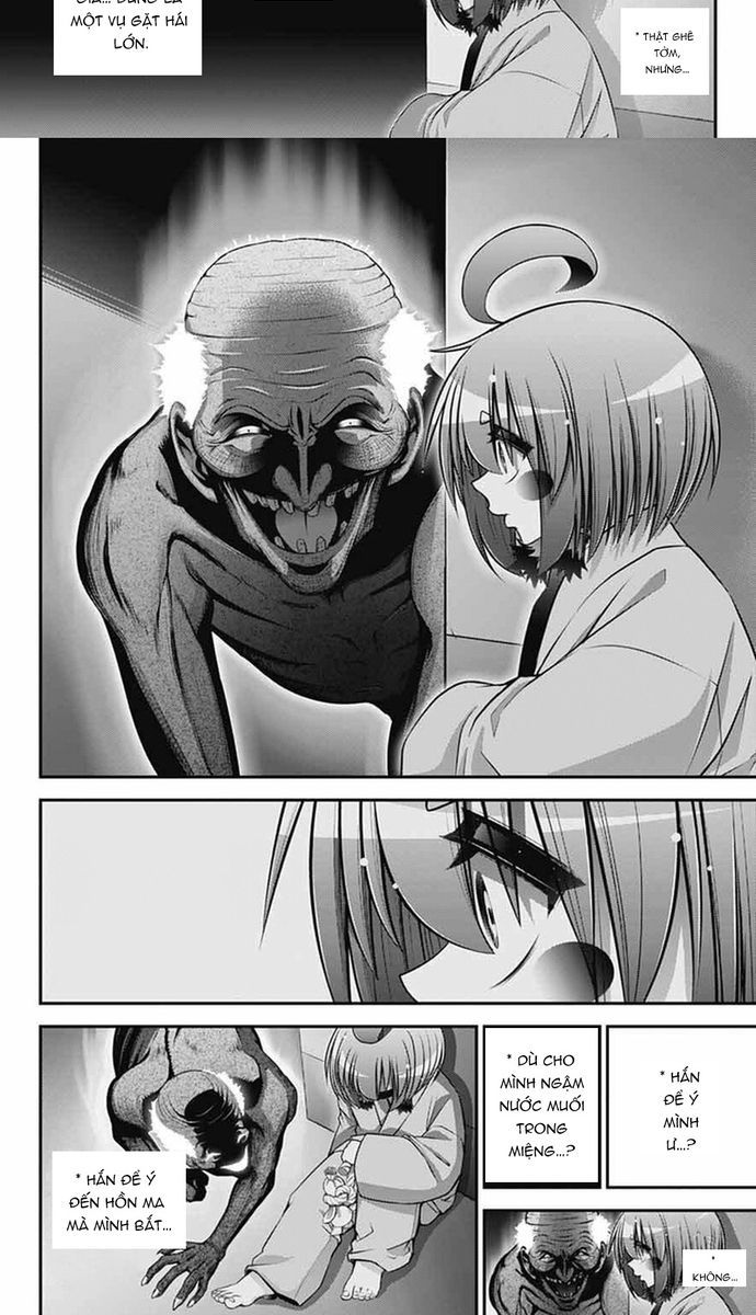 Dark Gathering - Chapter 69 - Page 12