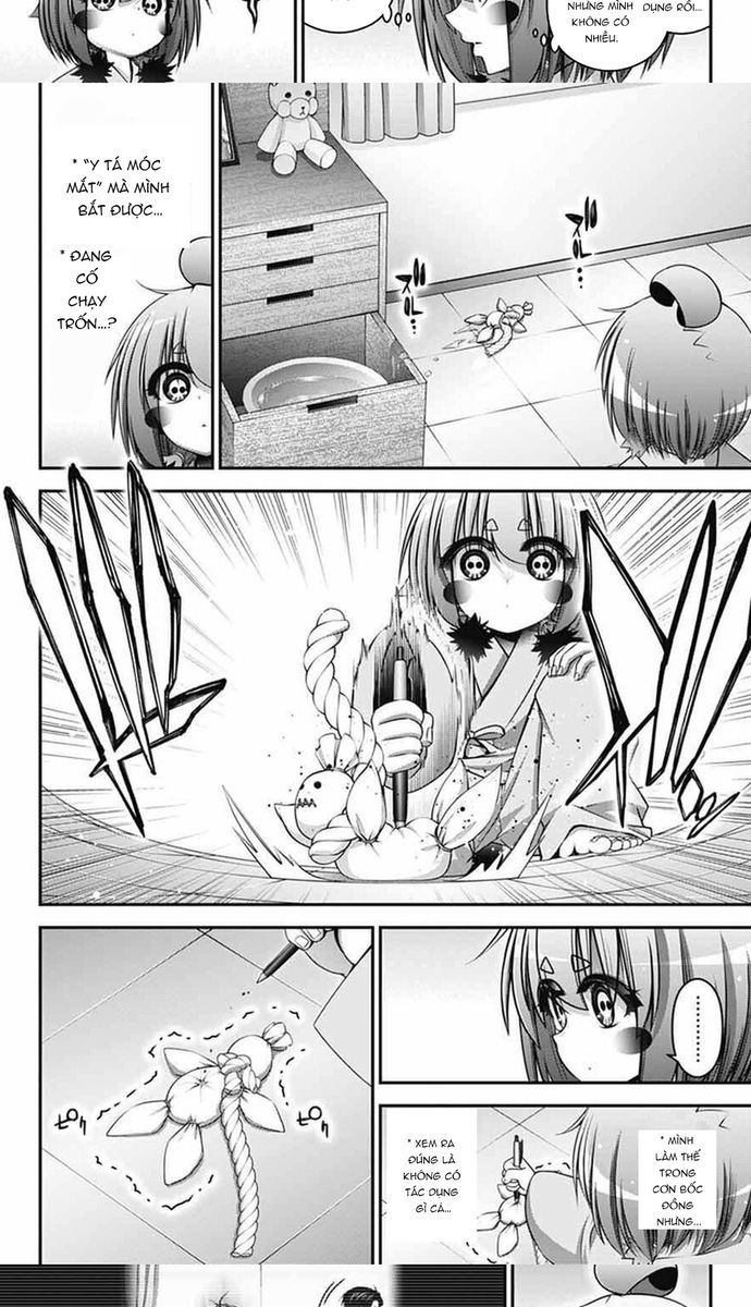 Dark Gathering - Chapter 69 - Page 3