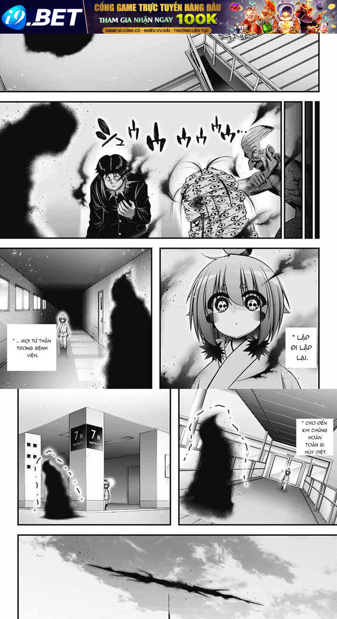 Dark Gathering - Chapter 69 - Page 30