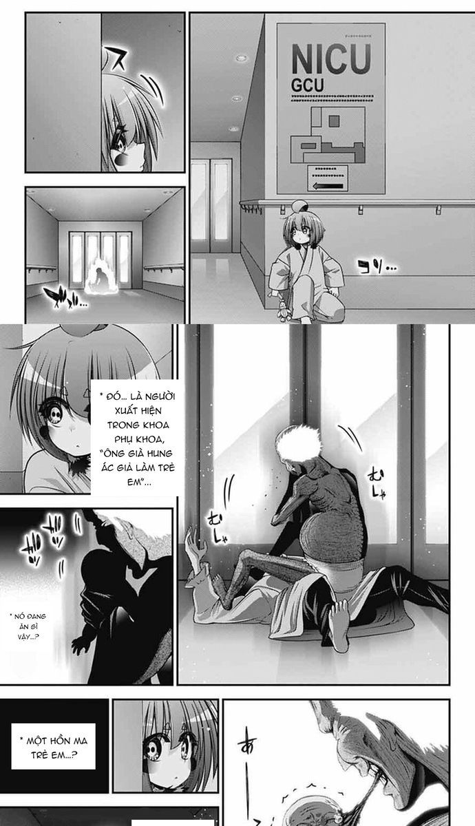 Dark Gathering - Chapter 69 - Page 9