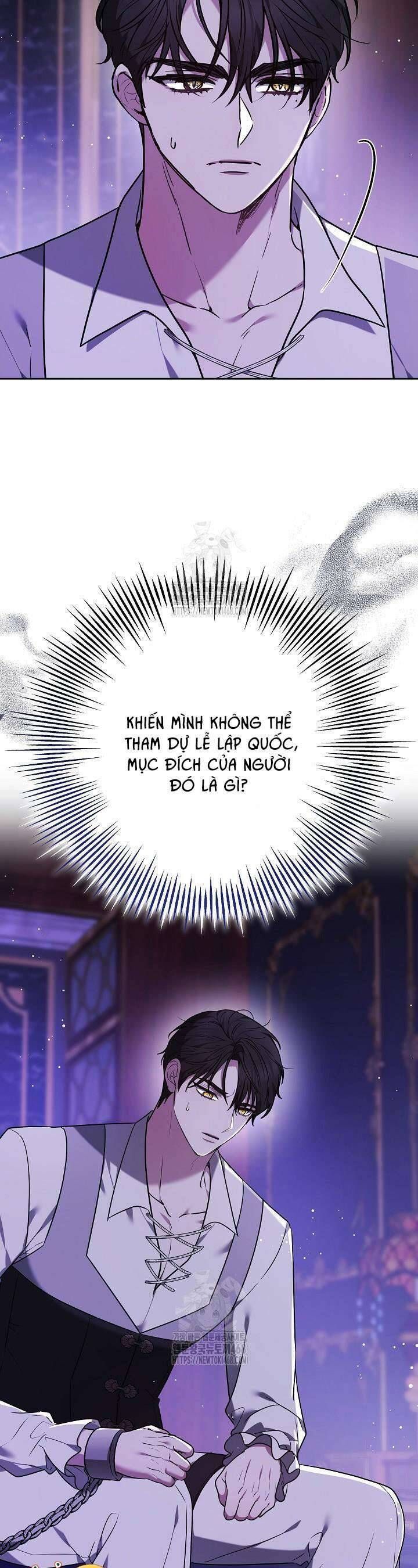 Hãy Ru Em Ngủ - Chapter 46 - Page 11