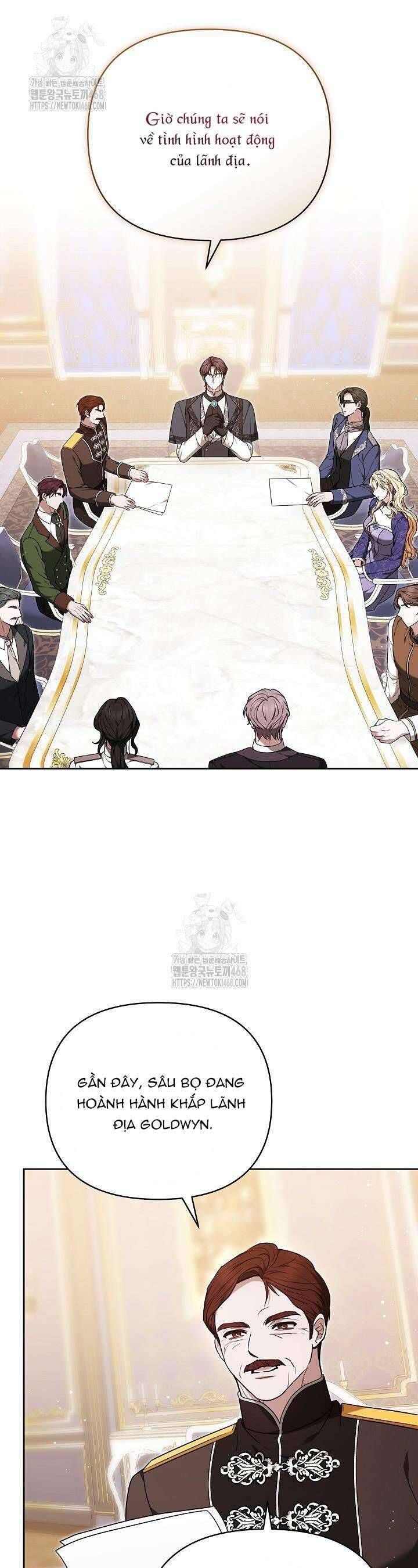 Hãy Ru Em Ngủ - Chapter 46 - Page 13