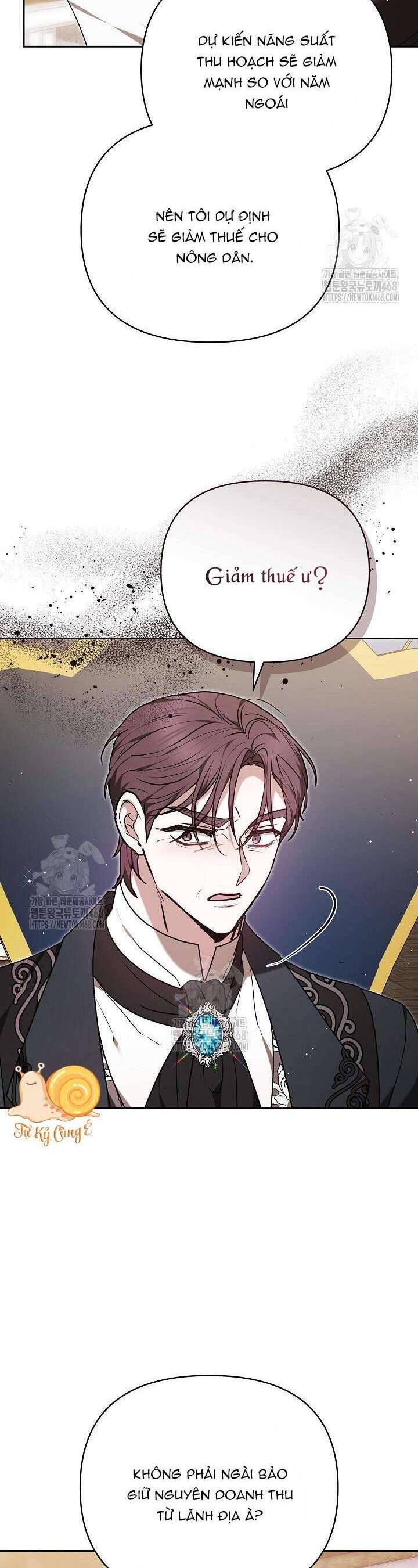 Hãy Ru Em Ngủ - Chapter 46 - Page 14