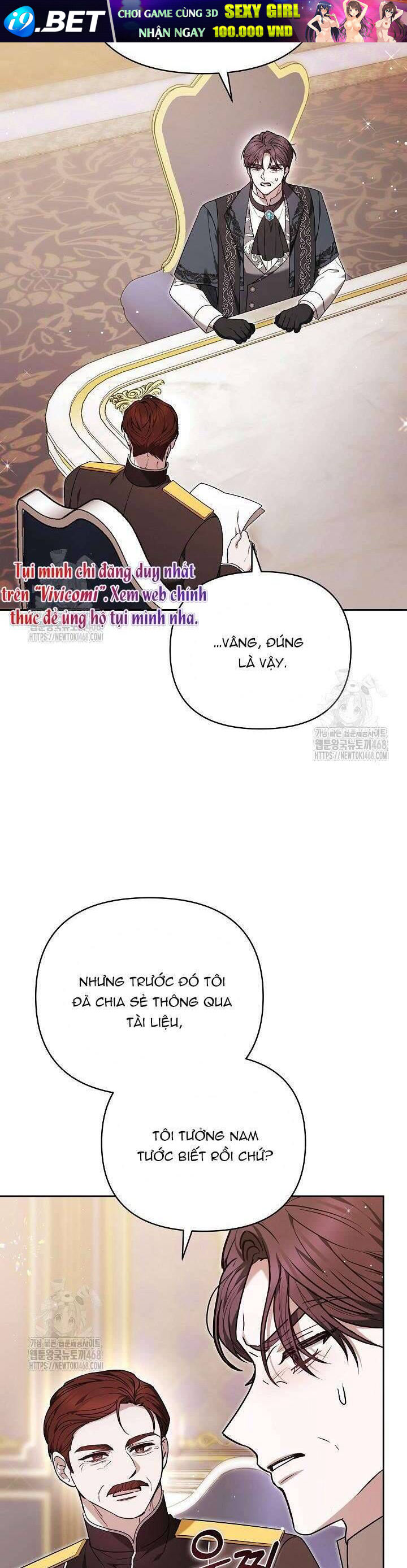 Hãy Ru Em Ngủ - Chapter 46 - Page 15