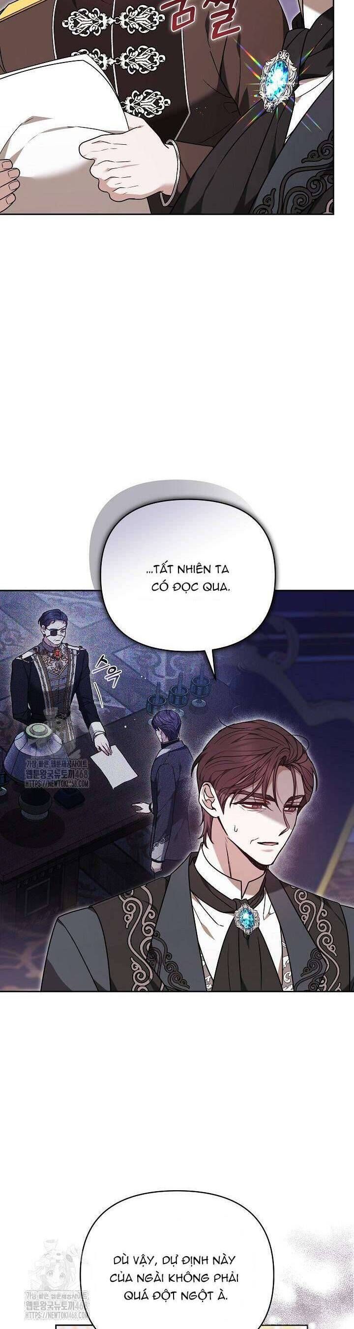 Hãy Ru Em Ngủ - Chapter 46 - Page 16