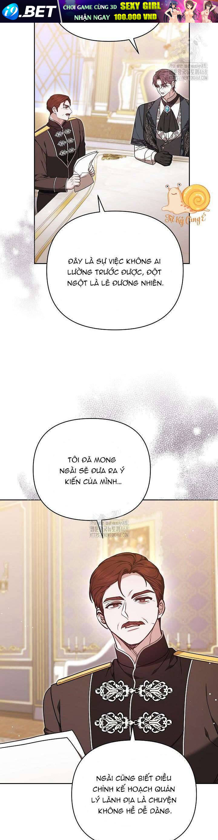 Hãy Ru Em Ngủ - Chapter 46 - Page 17