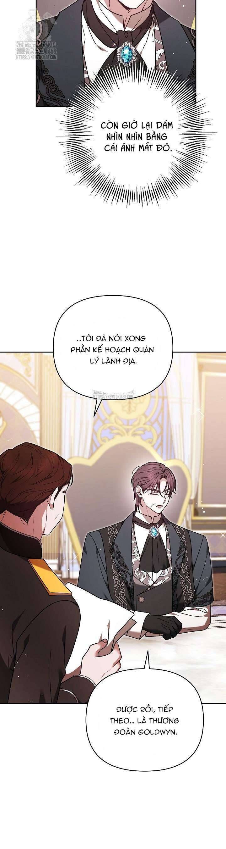 Hãy Ru Em Ngủ - Chapter 46 - Page 19