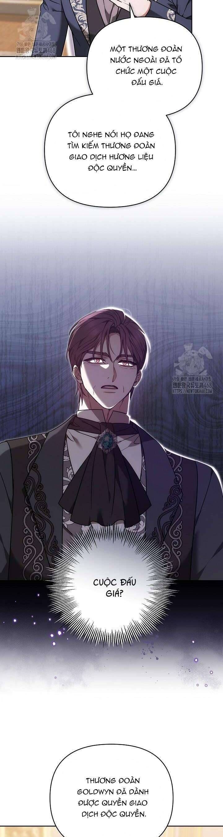 Hãy Ru Em Ngủ - Chapter 46 - Page 21