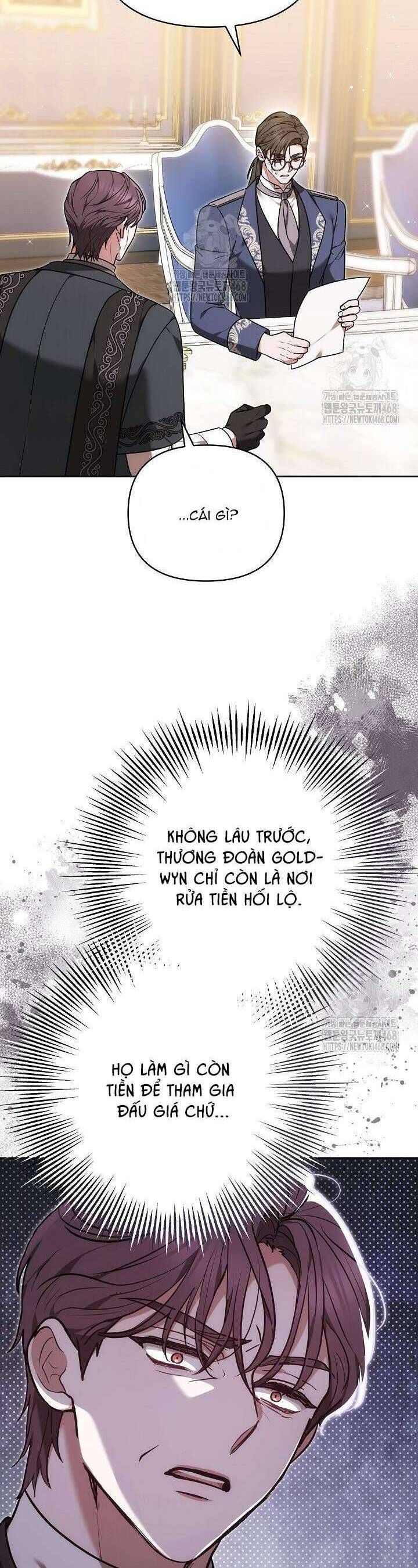 Hãy Ru Em Ngủ - Chapter 46 - Page 22