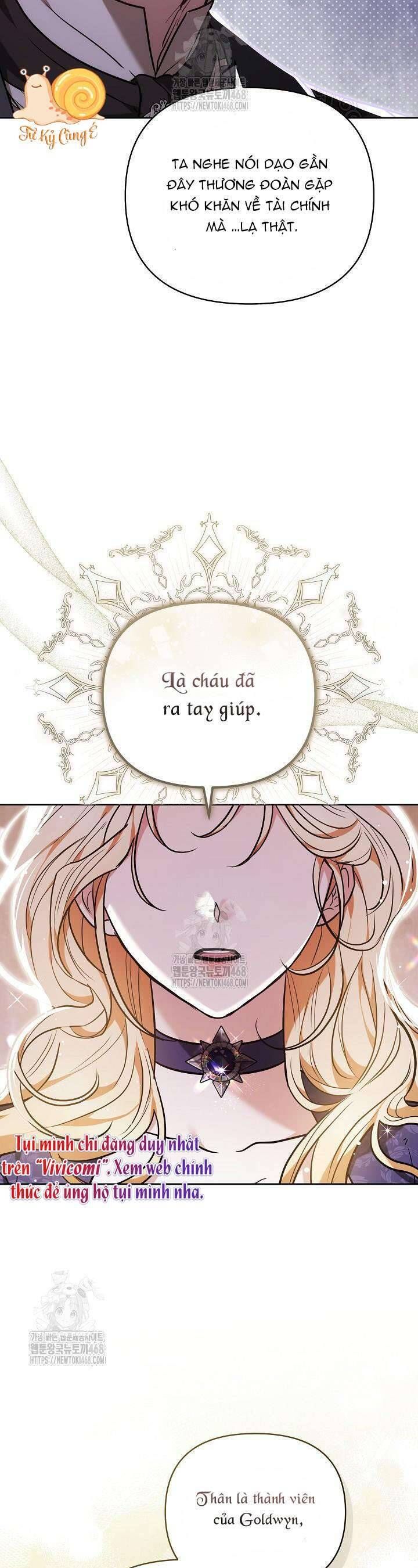 Hãy Ru Em Ngủ - Chapter 46 - Page 23