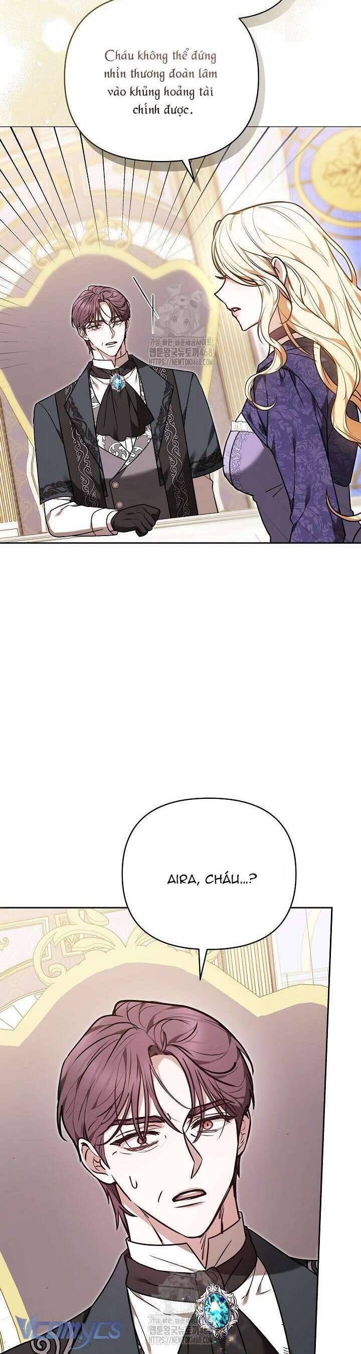 Hãy Ru Em Ngủ - Chapter 46 - Page 24