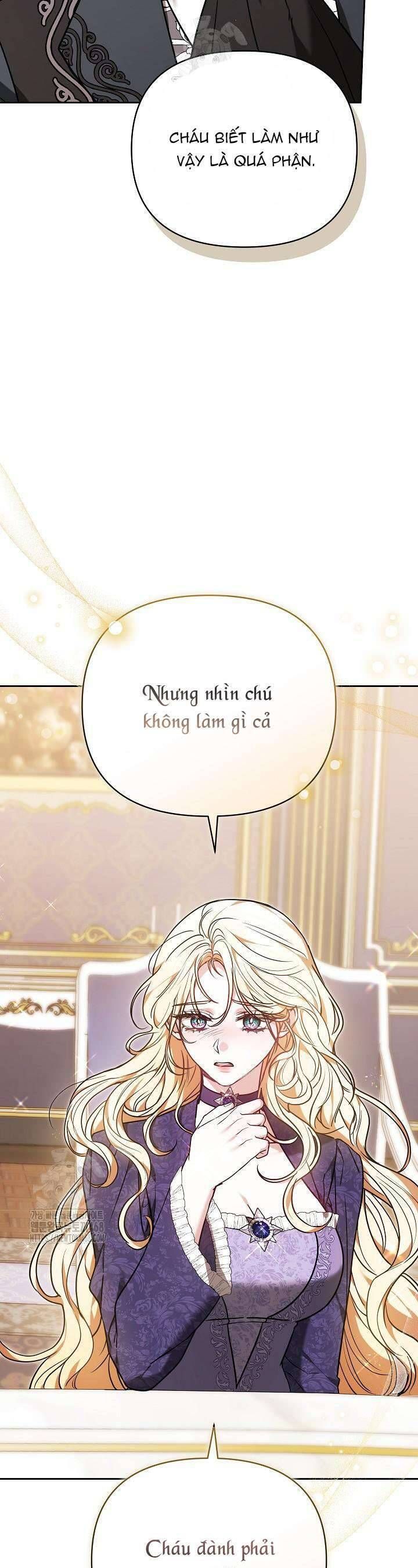 Hãy Ru Em Ngủ - Chapter 46 - Page 25