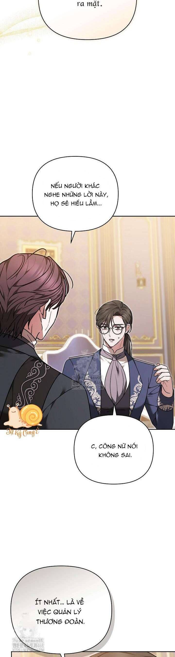 Hãy Ru Em Ngủ - Chapter 46 - Page 26