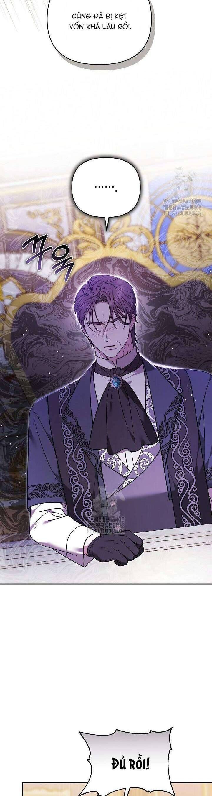 Hãy Ru Em Ngủ - Chapter 46 - Page 28