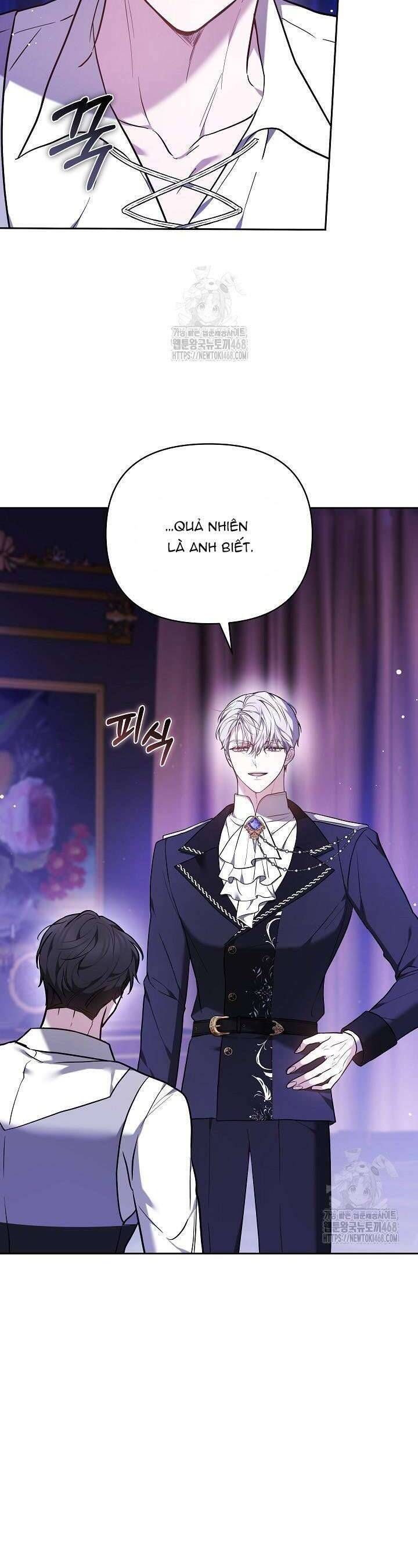 Hãy Ru Em Ngủ - Chapter 46 - Page 3