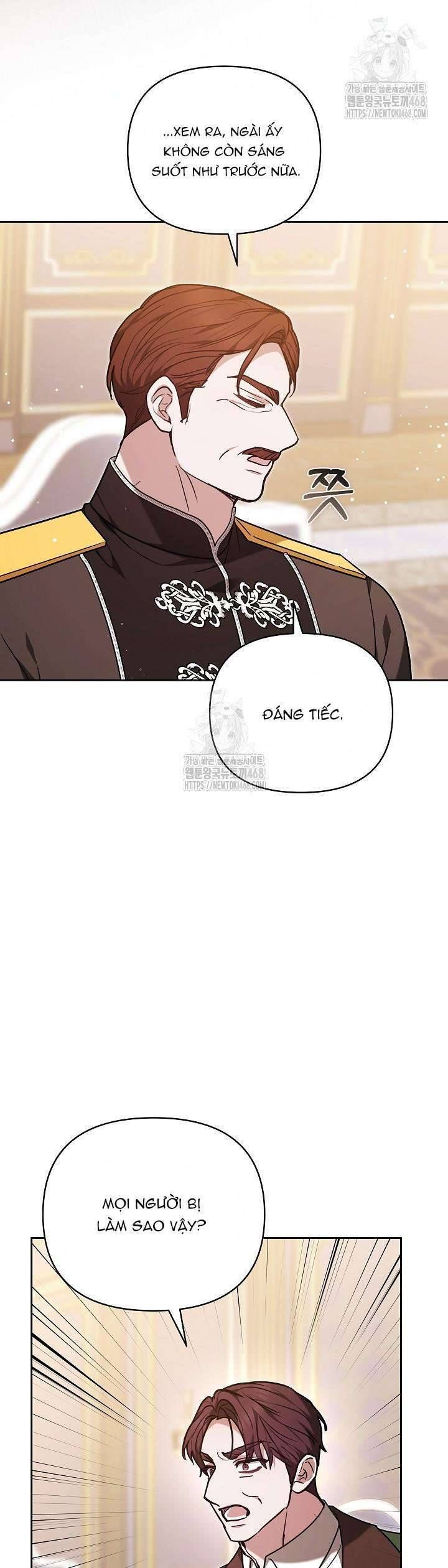 Hãy Ru Em Ngủ - Chapter 46 - Page 31