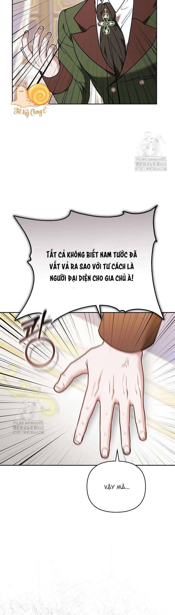 Hãy Ru Em Ngủ - Chapter 46 - Page 32