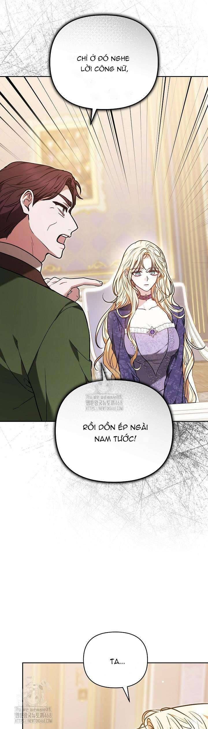 Hãy Ru Em Ngủ - Chapter 46 - Page 33