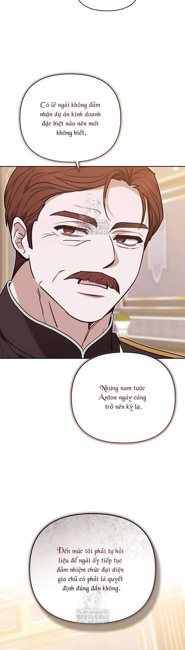 Hãy Ru Em Ngủ - Chapter 46 - Page 35